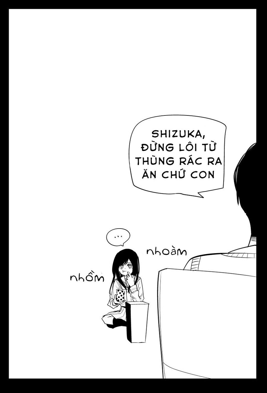 Mitsuishi-San Năm Nay Cứ Là Lạ Chap 30 - Next Chap 31