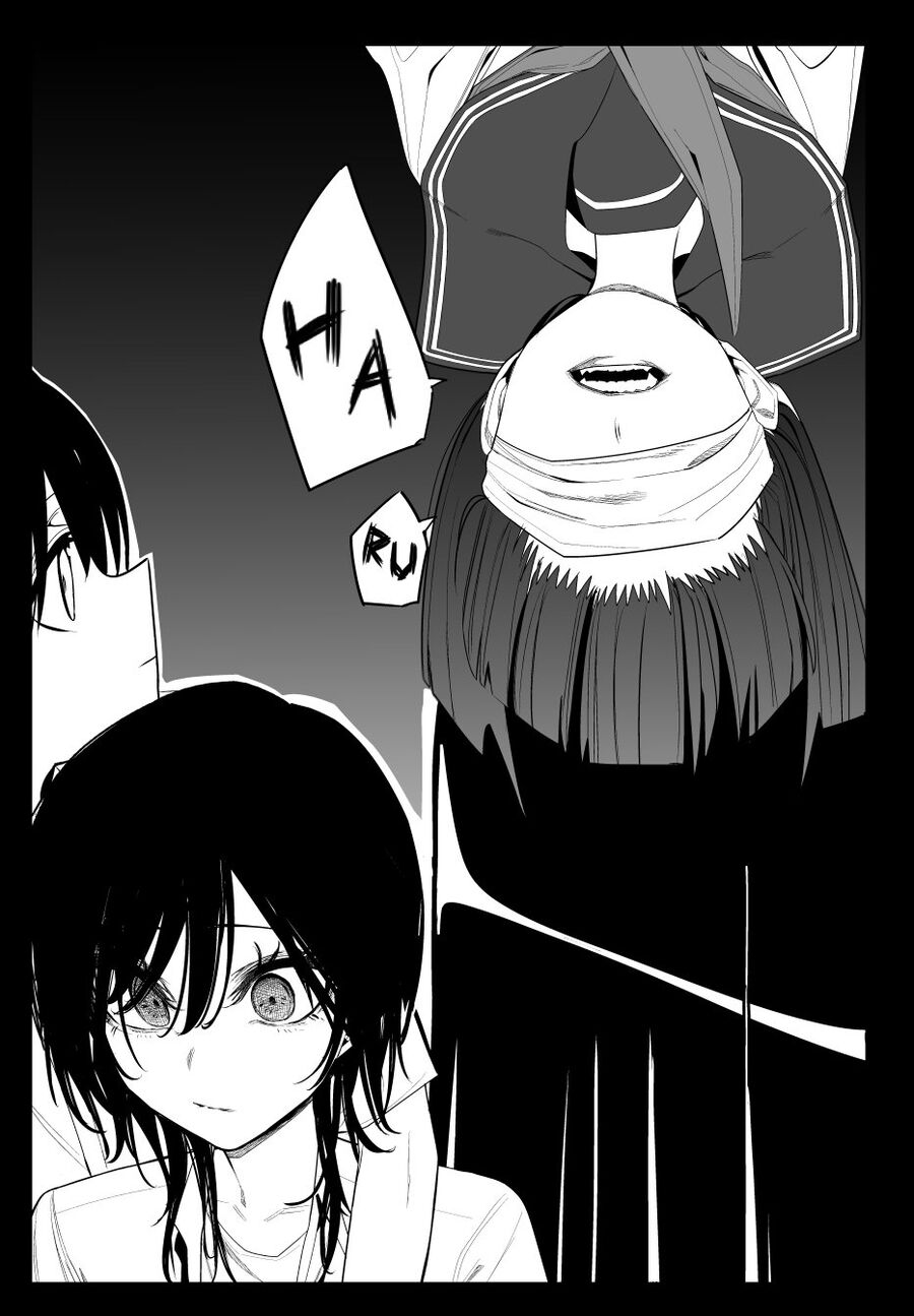 Mitsuishi-San Năm Nay Cứ Là Lạ Chap 30 - Next Chap 31