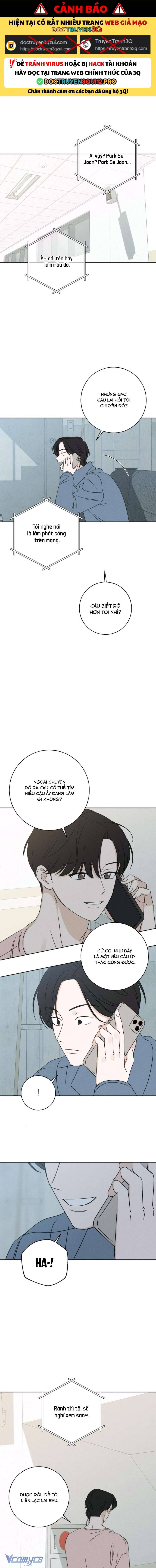 Miyeon Chap 25 - Next Chap 26