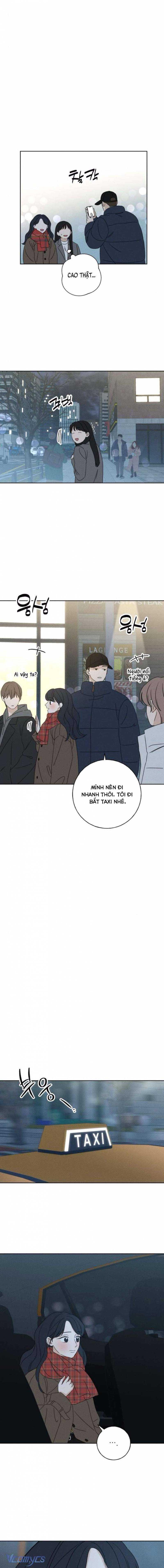 Miyeon Chap 25 - Next Chap 26