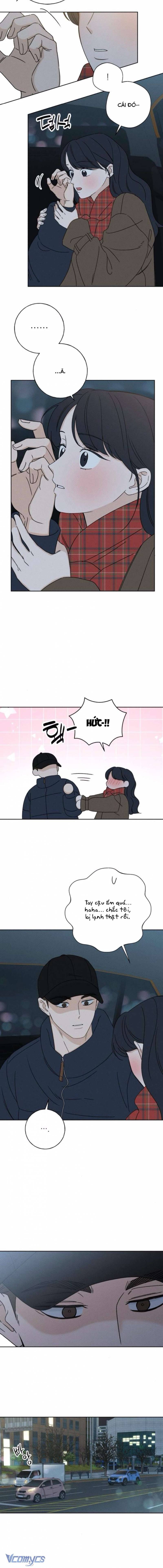 Miyeon Chap 25 - Next Chap 26