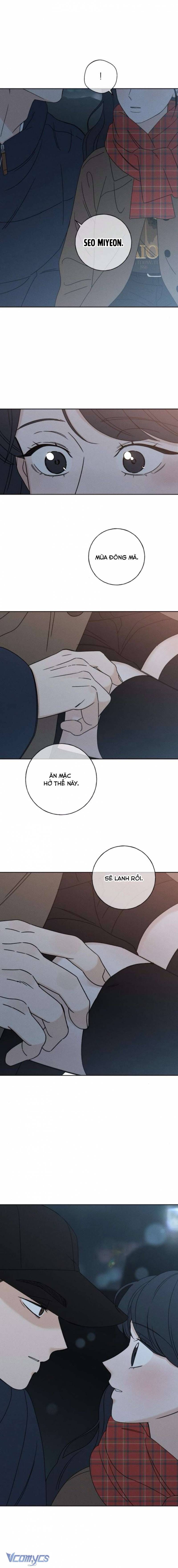 Miyeon Chap 25 - Next Chap 26