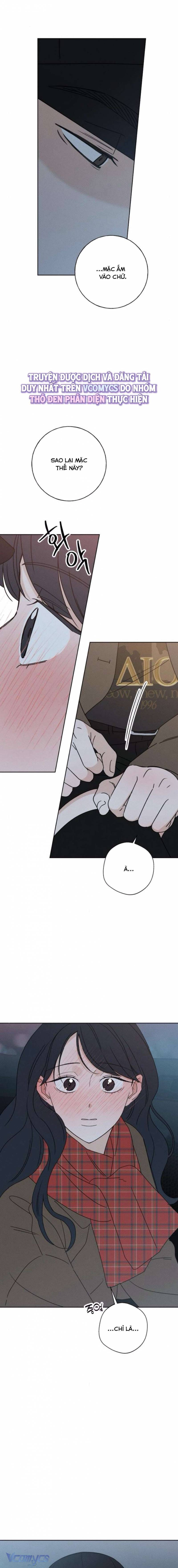 Miyeon Chap 25 - Next Chap 26