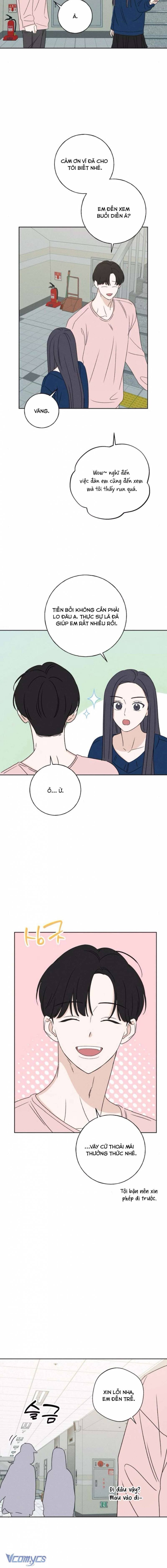 Miyeon Chap 25 - Next Chap 26