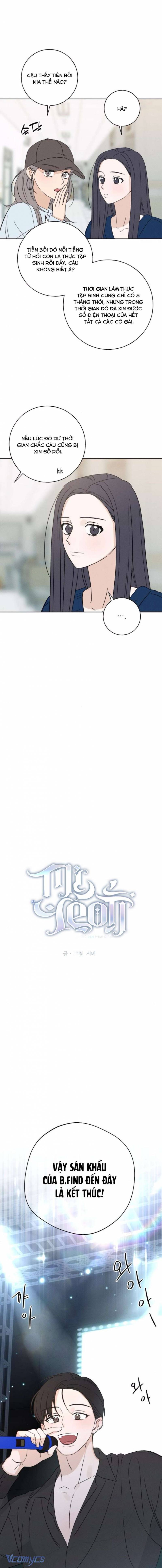 Miyeon Chap 25 - Next Chap 26