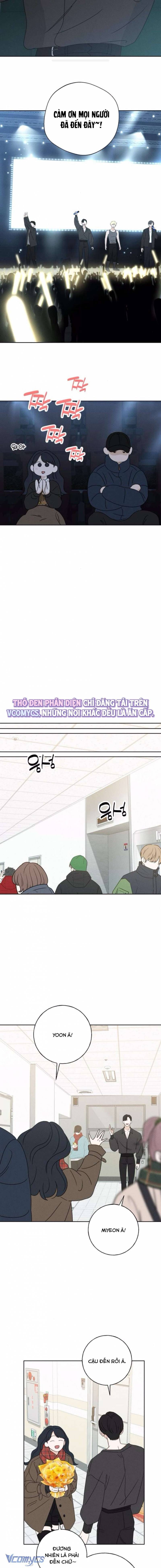 Miyeon Chap 25 - Next Chap 26