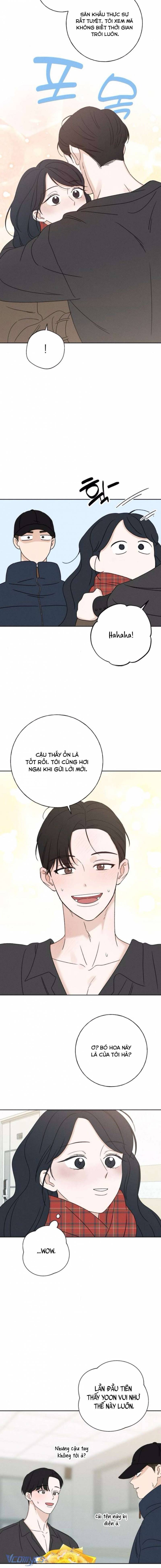 Miyeon Chap 25 - Next Chap 26
