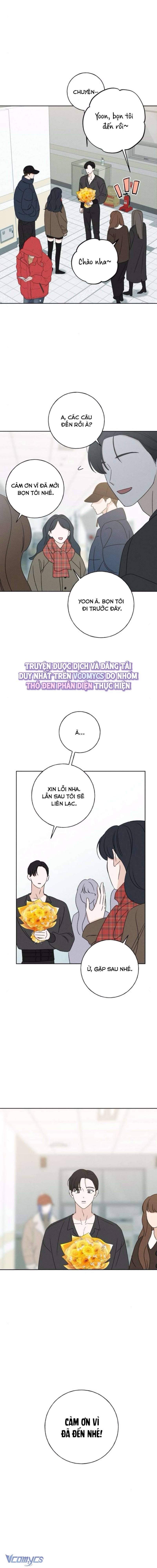 Miyeon Chap 25 - Next Chap 26