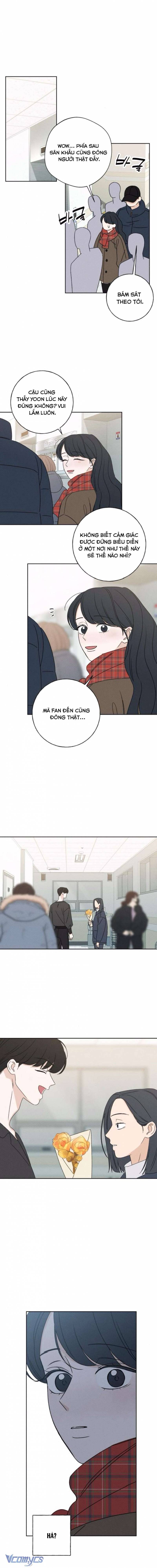 Miyeon Chap 25 - Next Chap 26