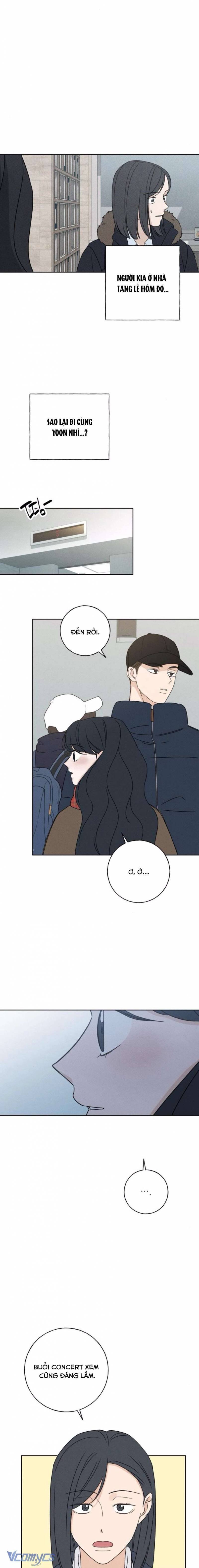 Miyeon Chap 25 - Next Chap 26