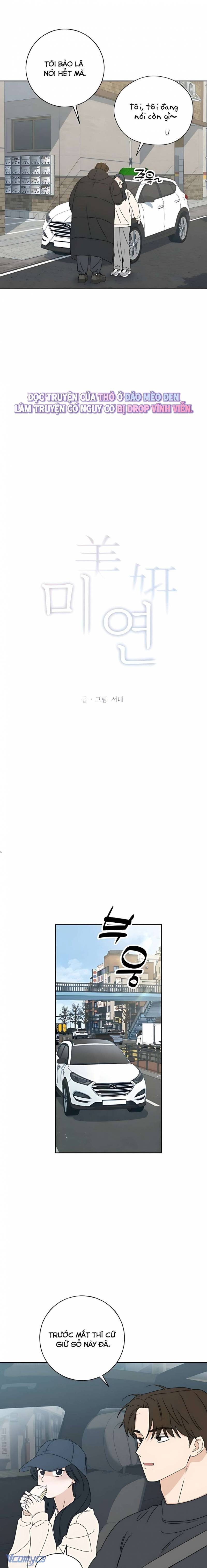 Miyeon Chap 27 - Next Chap 28