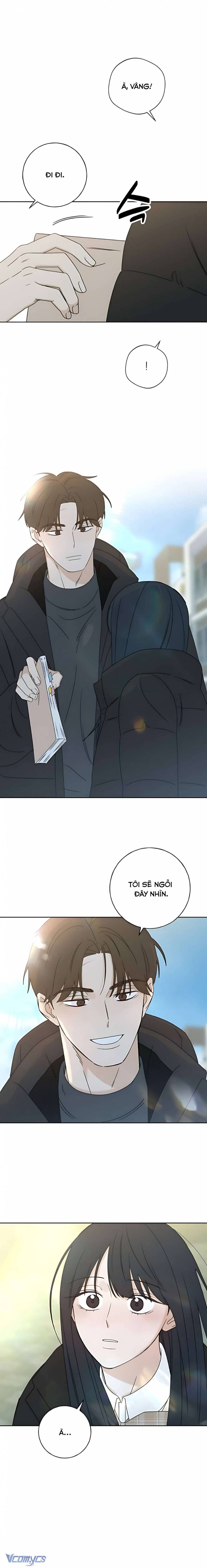 Miyeon Chap 27 - Next Chap 28