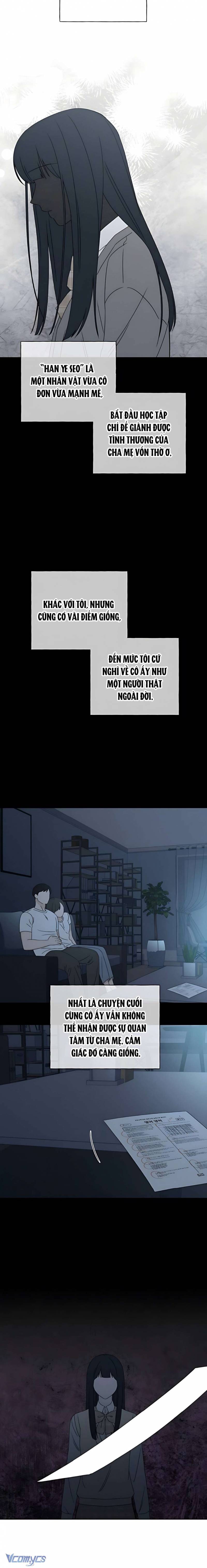 Miyeon Chap 27 - Next Chap 28