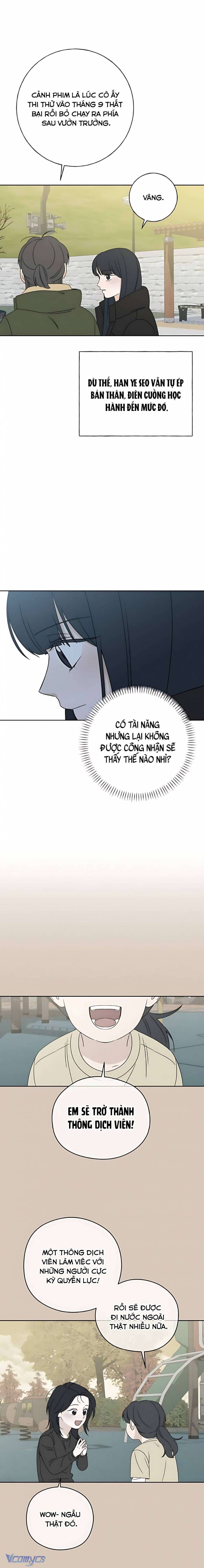 Miyeon Chap 27 - Next Chap 28