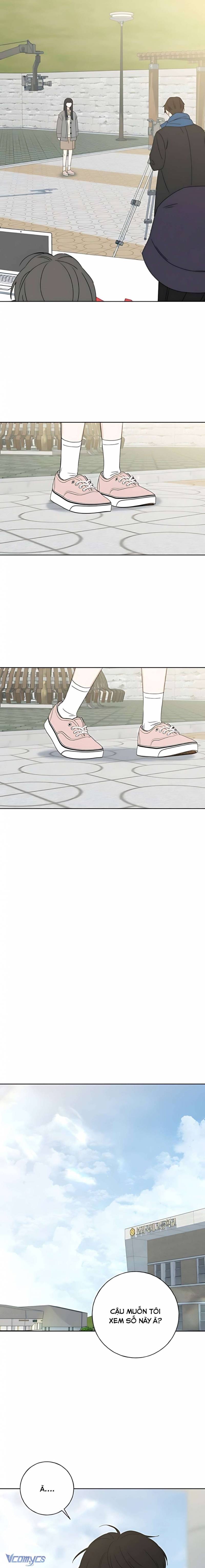 Miyeon Chap 27 - Next Chap 28