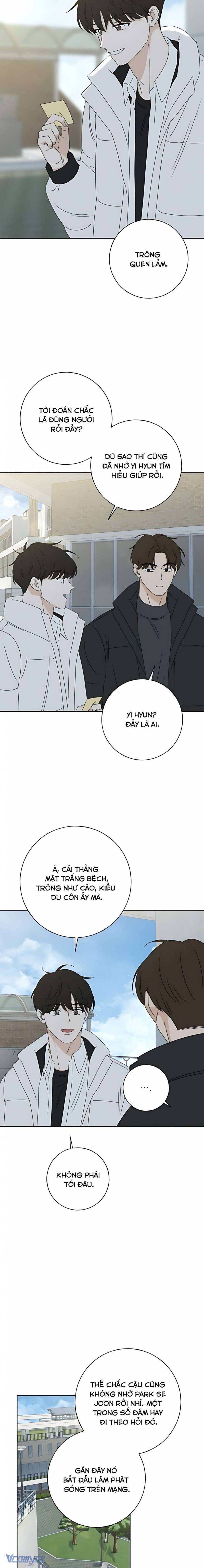 Miyeon Chap 27 - Next Chap 28