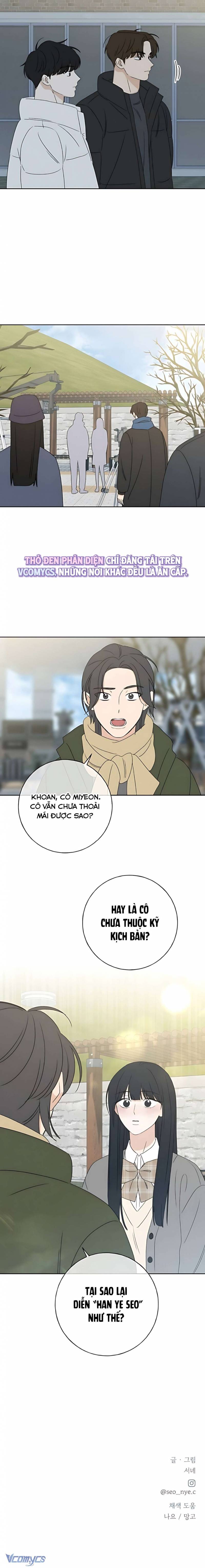 Miyeon Chap 27 - Next Chap 28