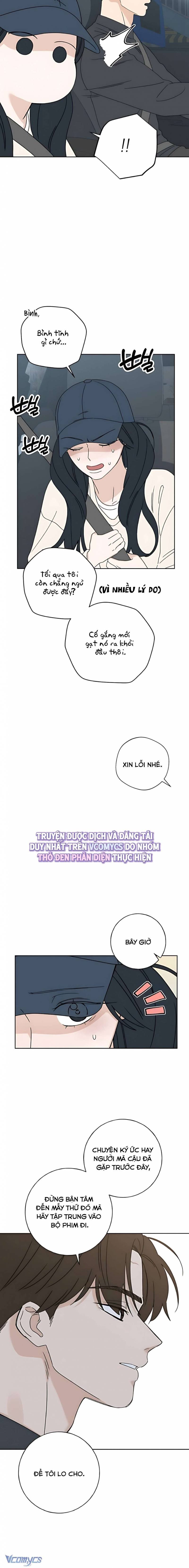 Miyeon Chap 27 - Next Chap 28