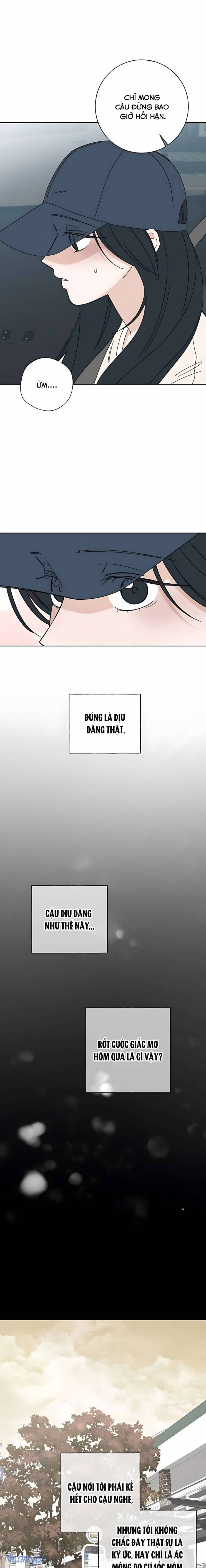 Miyeon Chap 27 - Next Chap 28