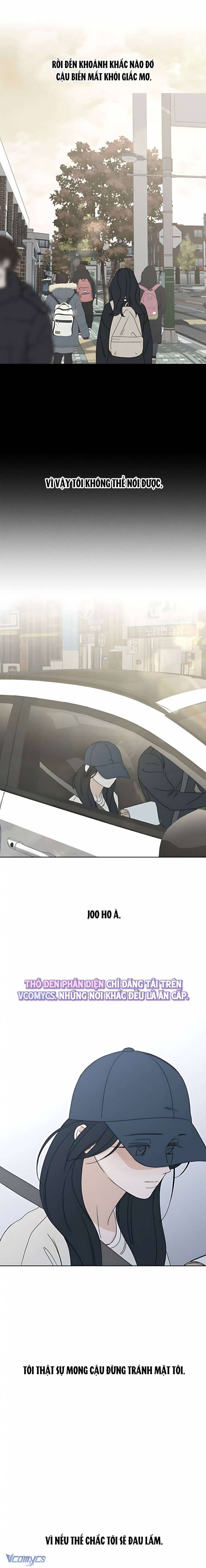 Miyeon Chap 27 - Next Chap 28