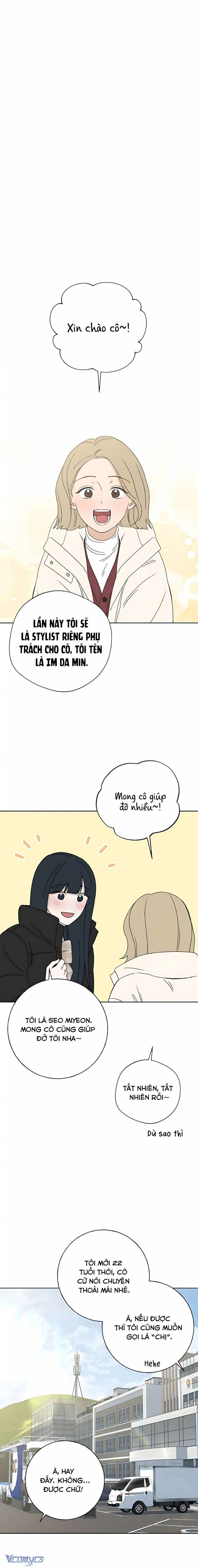 Miyeon Chap 27 - Next Chap 28