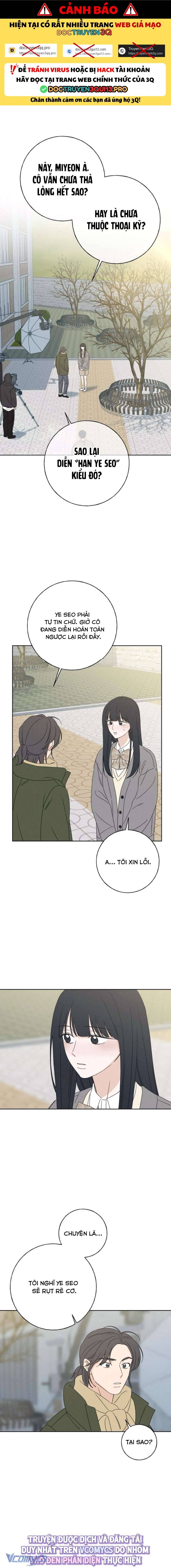 Miyeon Chap 28 - Next Chap 29
