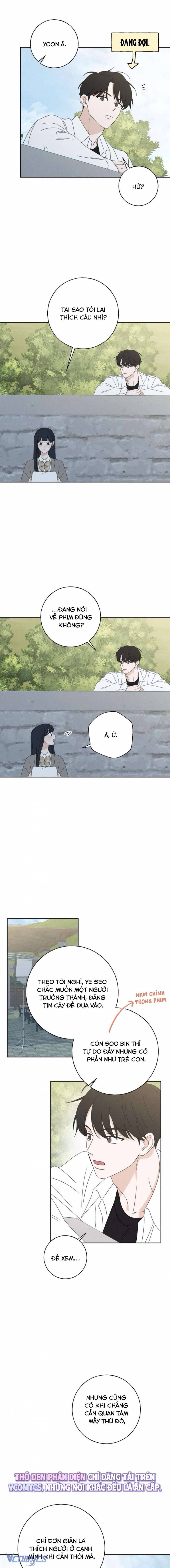 Miyeon Chap 28 - Next Chap 29