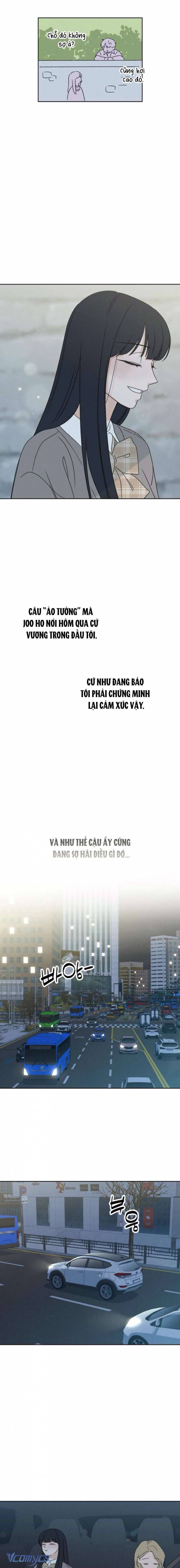 Miyeon Chap 28 - Next Chap 29