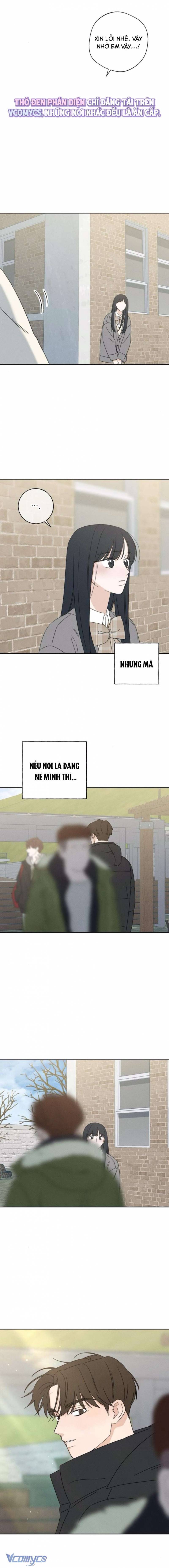 Miyeon Chap 28 - Next Chap 29