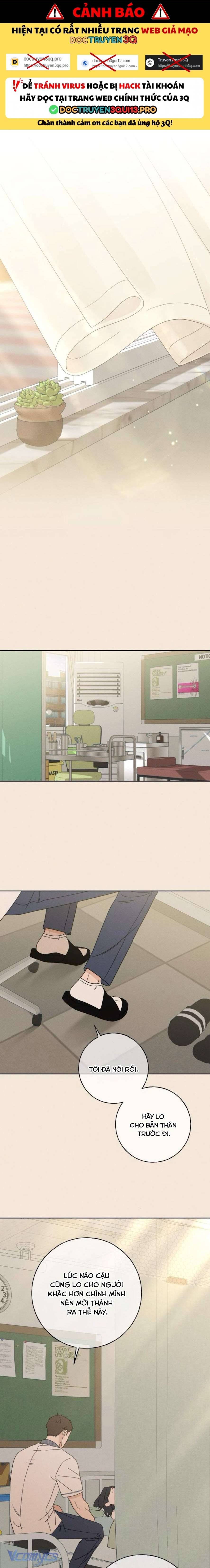 Miyeon Chap 29 - Next Chap 30