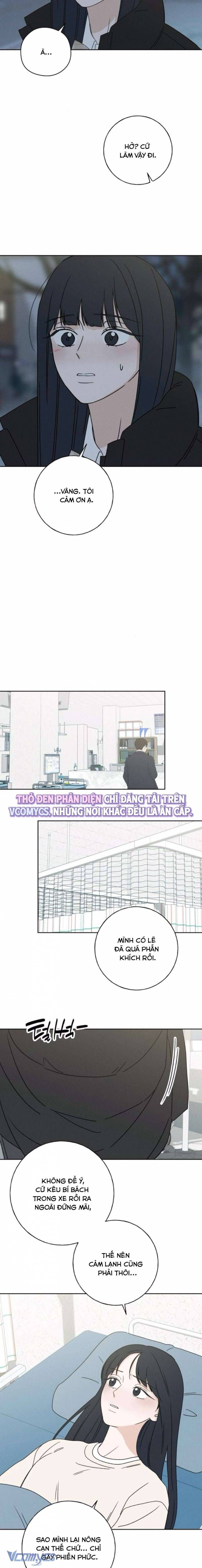 Miyeon Chap 29 - Next Chap 30