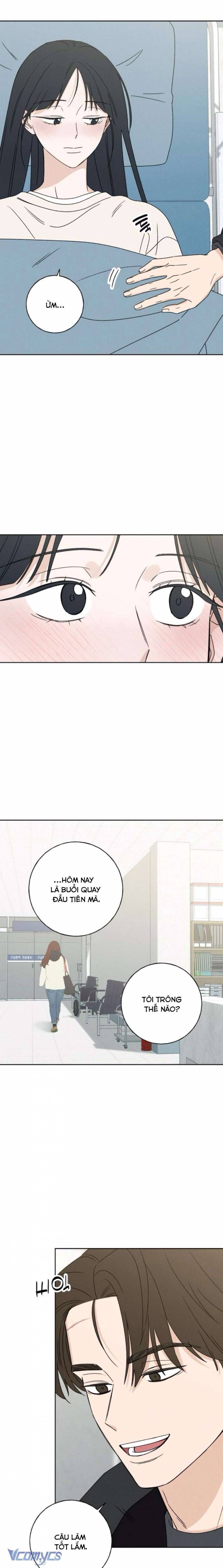 Miyeon Chap 29 - Next Chap 30