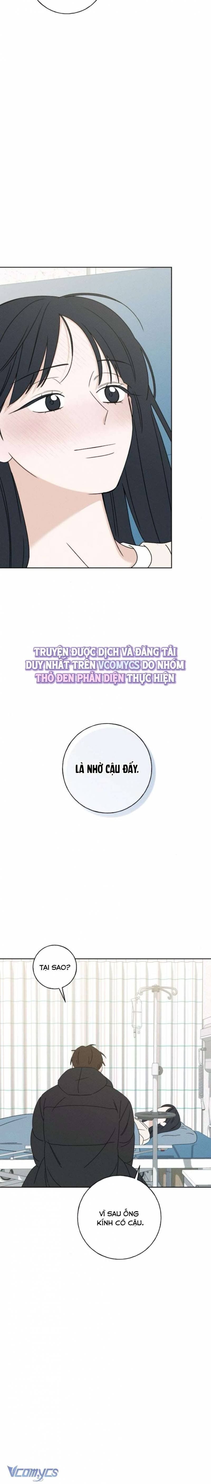 Miyeon Chap 29 - Next Chap 30