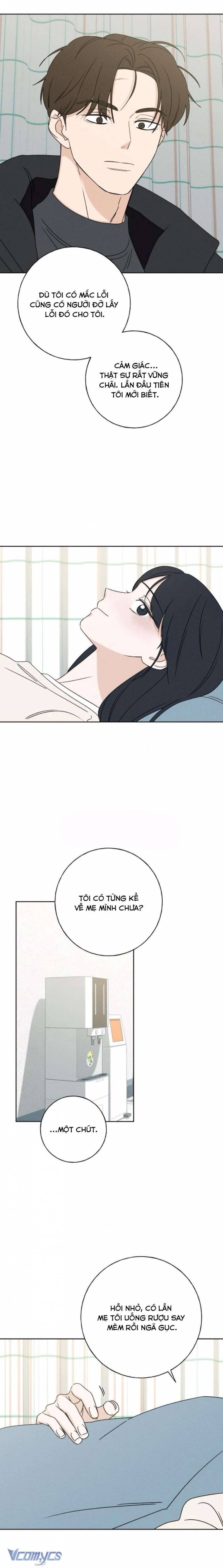 Miyeon Chap 29 - Next Chap 30