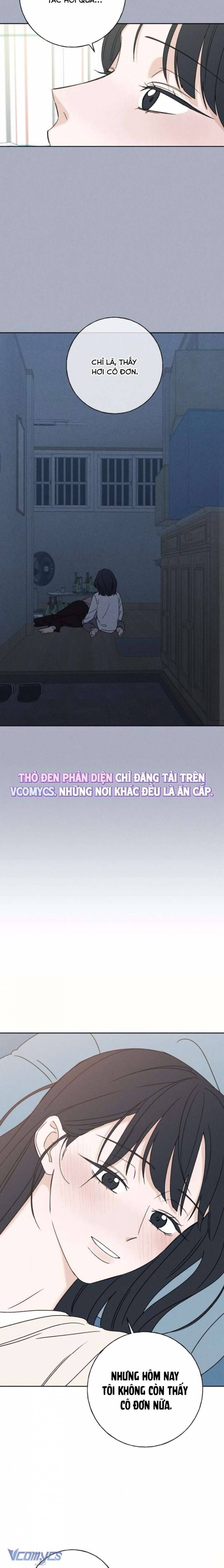 Miyeon Chap 29 - Next Chap 30