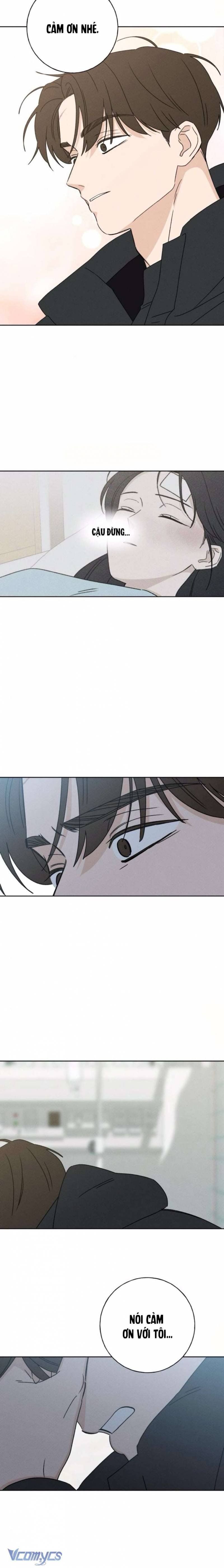 Miyeon Chap 29 - Next Chap 30