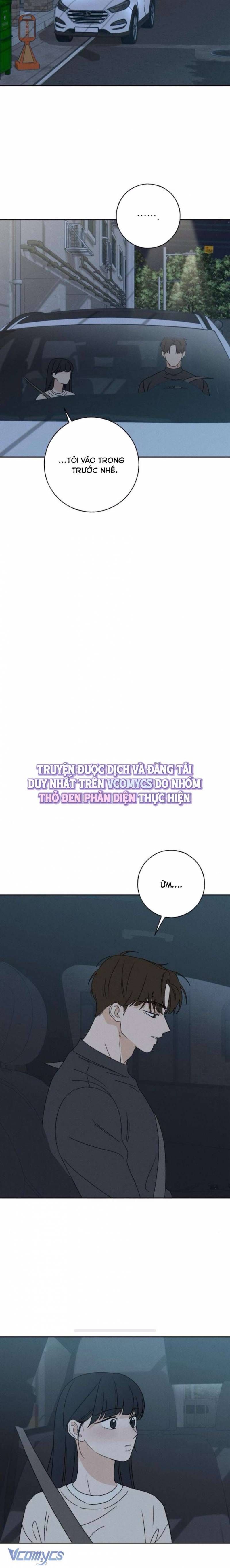 Miyeon Chap 29 - Next Chap 30