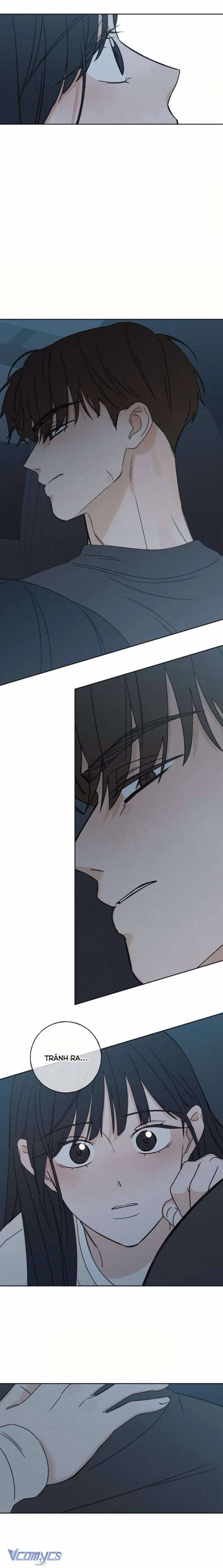 Miyeon Chap 29 - Next Chap 30