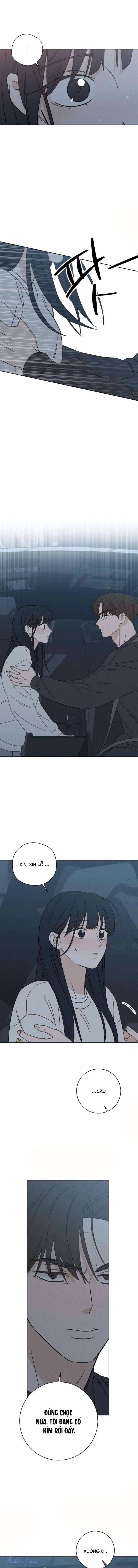 Miyeon Chap 29 - Next Chap 30