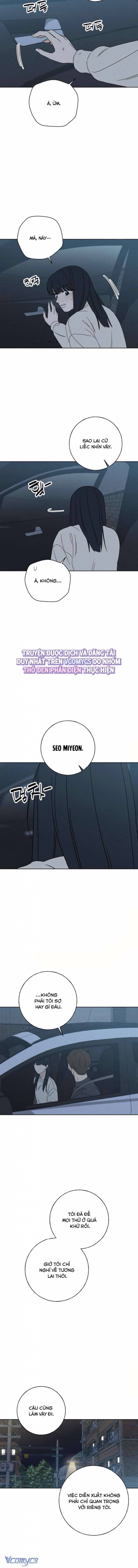 Miyeon Chap 29 - Next Chap 30