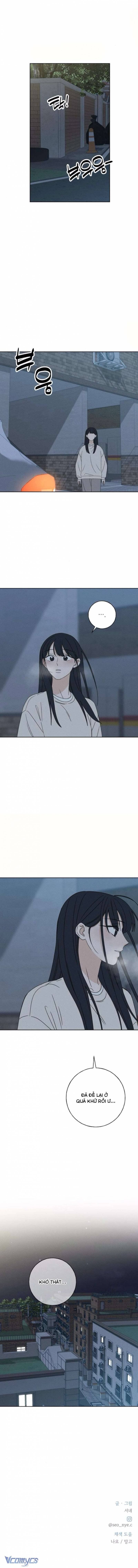 Miyeon Chap 29 - Next Chap 30