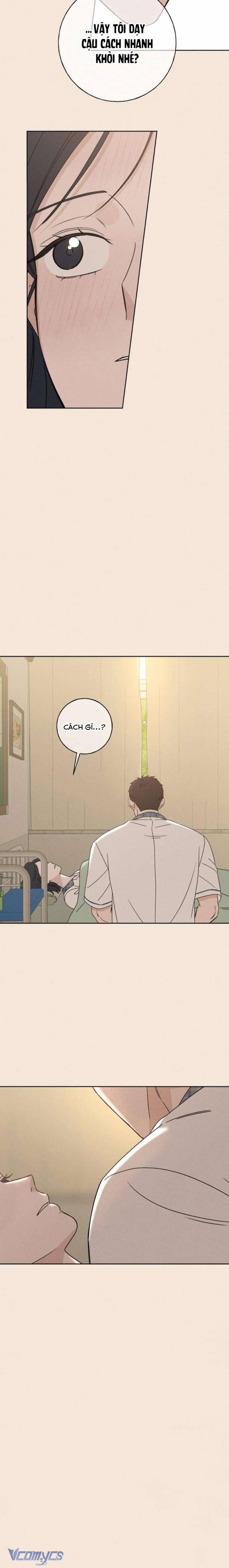 Miyeon Chap 29 - Next Chap 30