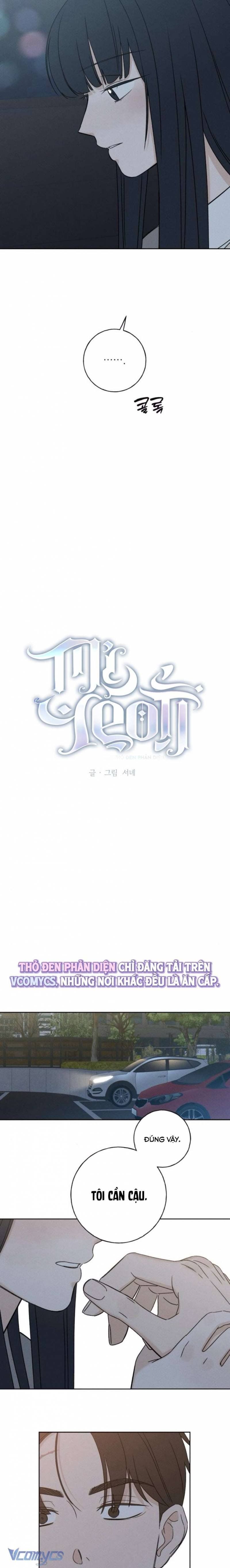 Miyeon Chap 29 - Next Chap 30