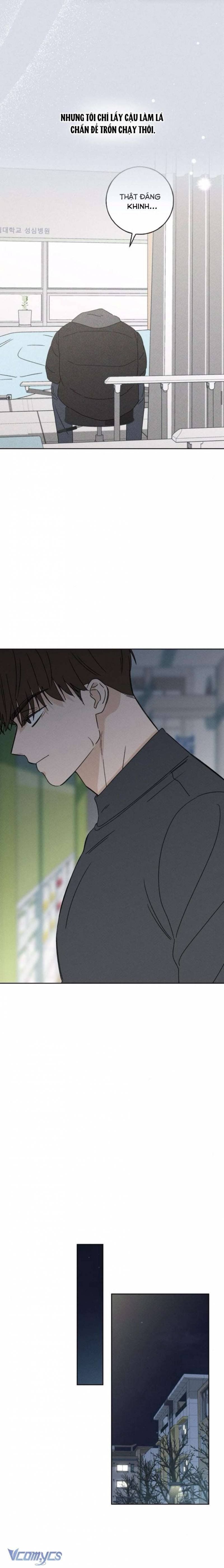 Miyeon Chap 29 - Next Chap 30