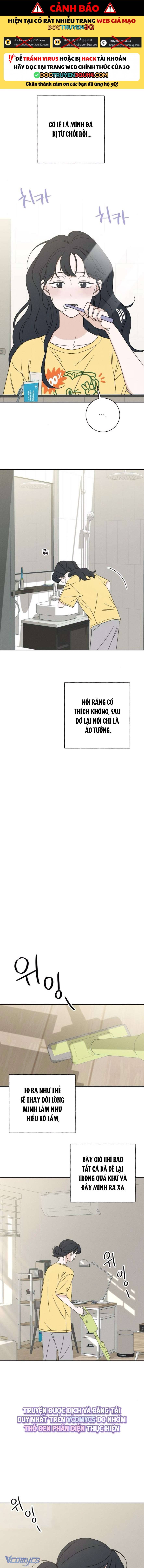 Miyeon Chap 30 - Next Chap 31