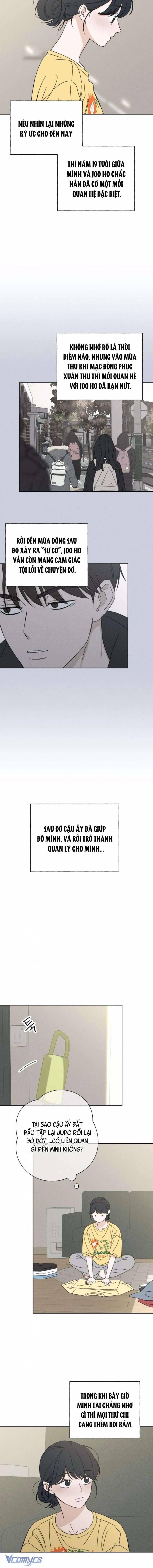 Miyeon Chap 30 - Next Chap 31