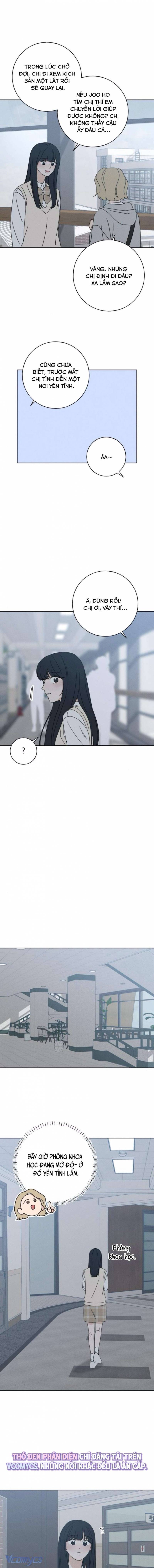 Miyeon Chap 30 - Next Chap 31