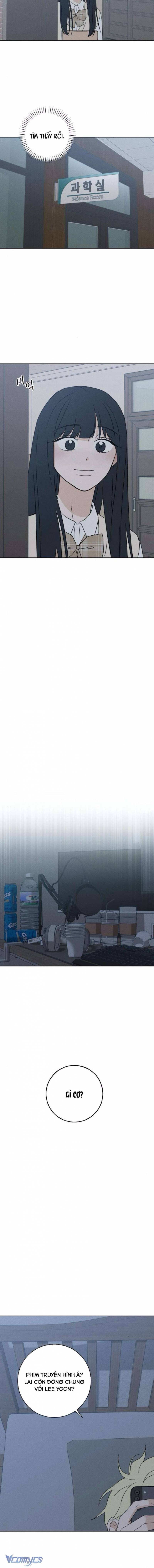 Miyeon Chap 30 - Next Chap 31