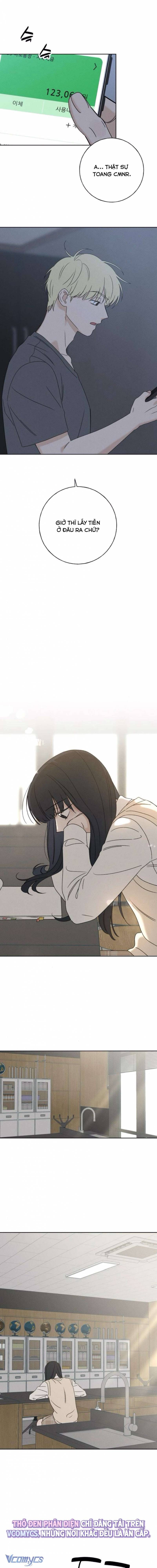 Miyeon Chap 30 - Next Chap 31