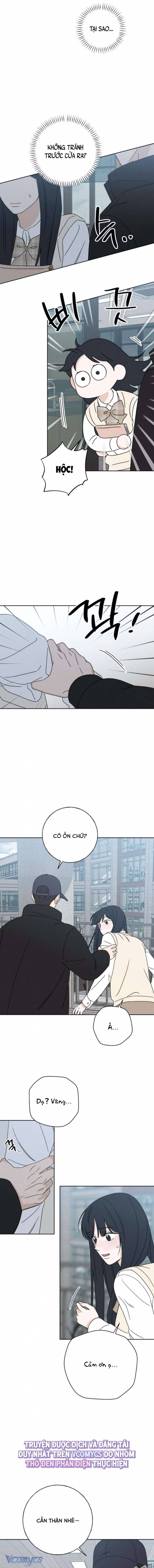 Miyeon Chap 30 - Next Chap 31